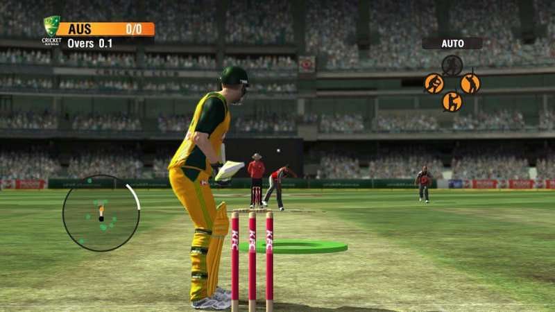 cricket free download games